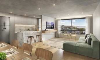 Imagem 6: Apartamento 98m Seen Menino Deus