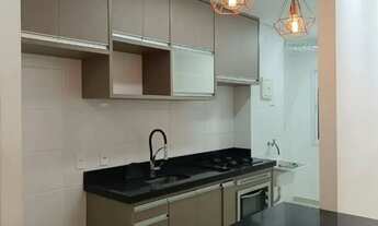 Imagem 4: APARTAMENTO A VENDA COM 2 QUARTOS E 60M² BAIRRO SÃO JUDAS TADEU ZONA SUDESTE DE SÃO JOSÉ