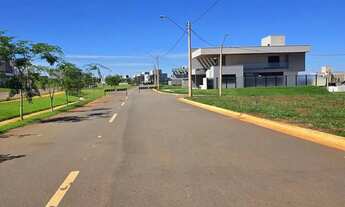 Imagem 3: Imóvel para venda com 250 metros quadrados em Jardins Parma - Senador Canedo - GO