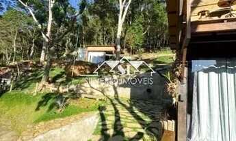 Imagem 5: Casa- Petrópolis, Secretário