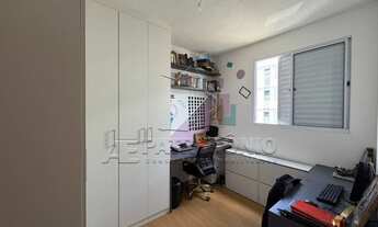 Imagem 4: APARTAMENTO 2 QUARTOS RESIDENCIAL SERRA BONITA