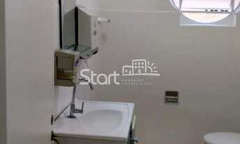 Imagem 7: Sala - Cambuí - Campinas