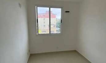 Imagem 4: Apartamento em Rua Joaquim Ferreira - Jardim das Margaridas - 2/4