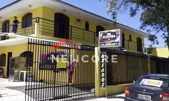 Imagem 2: Casa em Rua Antônio Setim - Águas Belas - São José dos Pinhais/PR