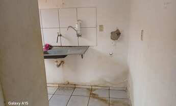 Imagem 3: Casa no Residencial Teresina Sul 2