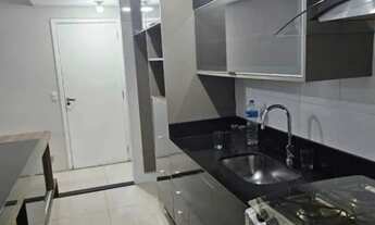 Imagem 4: Apartamento em Jardim Flor da Montanha - Guarulhos