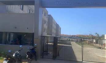 Imagem 2: Chave Dunas do horizonte - cohatrac