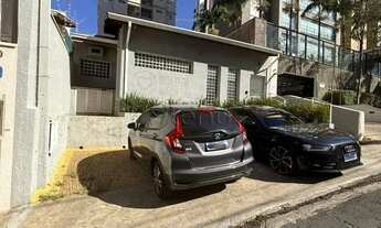 Imagem 4: Casa à venda e para alugar em Campinas, Cambuí, com 5 quartos, com 250 m²