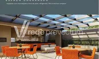 Imagem 7: Apartamento - Amati Condomínio Clube - Paulínia