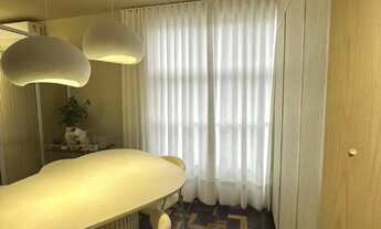 Imagem 4: Sala comercial aérea pronta