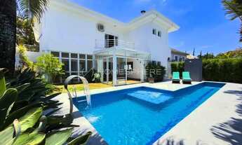 Imagem: Casa de condomínio 4 suítes à venda em