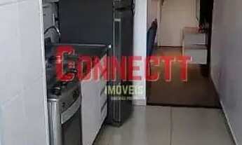 Imagem 5: Apartamento com 2 dormitórios à venda, 48 m² - Quintino Facci II - Ribeirão Preto/SP