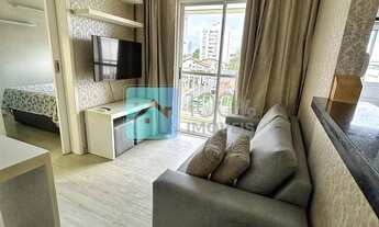 Imagem: Apartamento mobiliado para Locação 1 dorm