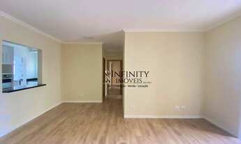 Imagem 2: Apartamento com 4 dormitórios à venda, 115 m² por R$ 880.000,00 - Jardim Satélite - São Jo