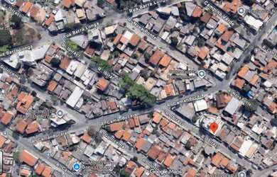 Imagem: Casa no Salgado Filho com 2 quartos e suíte