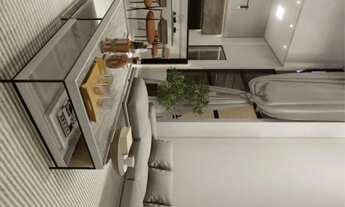 Imagem 5: Casa a venda em Condomínio Villa Segura