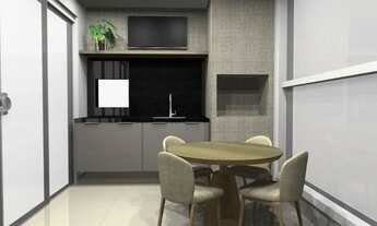 Imagem 3: Apartamento 3 Suítes Venda Residencial Belvedere Marília/SP