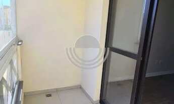 Imagem 2: Apartamento para alugar em Campinas, Taquaral, com 3 quartos, com 77 m²