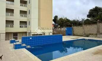 Imagem 2: Apartamento novo 2 quartos 1 vaga descoberta condominio fechado bairro natal