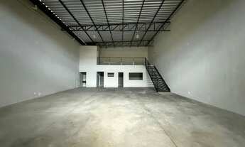 Imagem 3: Galpão Novo Bonfim Paulista Aluga