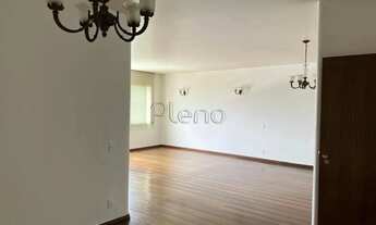 Imagem 4: Apartamento à venda em Campinas, Cambuí, com 3 quartos, com 200 m², Edifício Forte São Lou