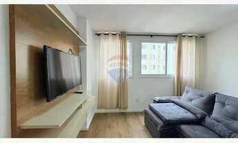 Imagem 4: Apartamento de 1 dormitório Mobiliado com vaga no Grand Reserva Paulista - Jardim Iris