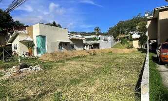 Imagem 6: Terreno plano a venda no condomínio Sítio Santo Antônio, 390m²