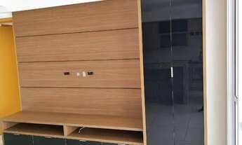 Imagem 2: Apartamento com 3 quartos a venda, 103m² - Jardim América