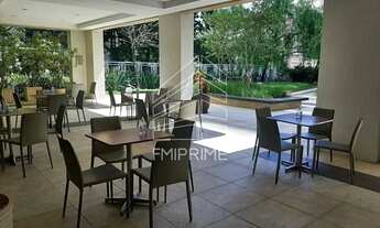 Imagem 7: SALA PRONTA DE 37 M2 COM SACADA NA POMPÉIA, PARA VENDA OU LOCAÇÃO