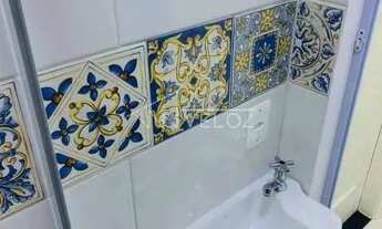 Imagem: Apartamento-À VENDA-Santa Teresa-Rio de