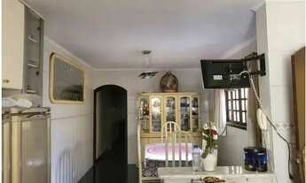 Imagem 3: Sobrado em Rua Jacupiranga - Vila Camilópolis - Santo André/SP