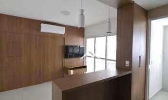 Imagem 2: Apartamento com 2 dormitórios, 64 m² - venda por R$ 610.000,00 ou aluguel por R$ 3.735,00