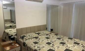 Imagem: Apartamento St Martin 4 Suítes Varanda