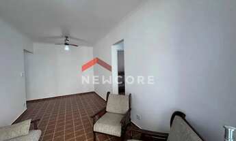 Imagem 7: Apartamento em Rua Doutor João Sampaio - Guilhermina - Praia Grande/SP