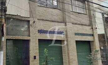 Imagem 6: Casa com 1 quarto para alugar, 32 m² por R$ 1.551/mês - Vila Guaca - São Paulo/SP