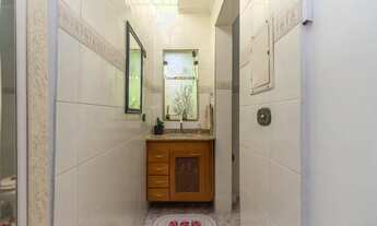 Imagem 6: Sobrado para venda em Vila Boaçava com 3 quartos, sendo 1 suíte , 179m²