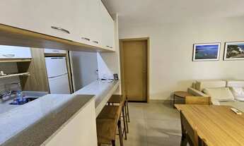 Imagem 5: Apartamento para Venda em Florianópolis, Ingleses do Rio Vermelho, 2 dormitórios, 1 suíte