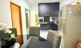 Imagem: Linda Casa à Venda no Bairro Santa Clara