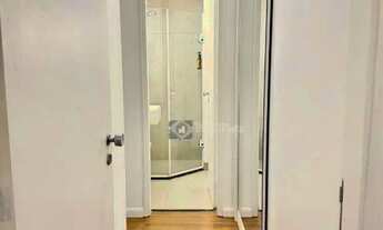 Imagem 7: Flat com 2 dormitórios, 58 m² - venda por R$ 1.010.000,00 ou aluguel por R$ 9.500,00/mês