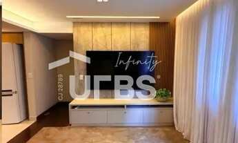 Imagem 2: Apartamento à venda no Edfício Nostradamus - Setor Bueno