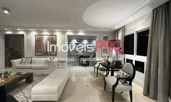 Imagem 3: Lindíssimo apto à venda com 248 m² no Morumbi