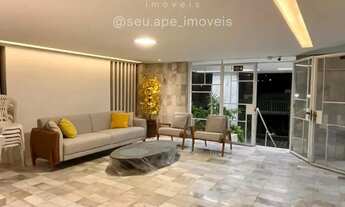 Imagem 4: Apartamento 128m² totalmente reformado no Cocó