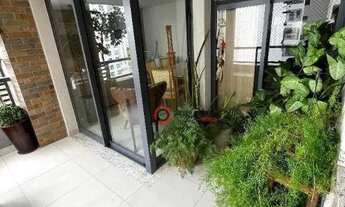 Imagem 3: Apartamento à venda, 106 m² por R$ 1.395.000,00 - Edifício Avant Garde - Sorocaba/SP