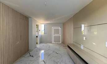 Imagem 2: Apartamento com 2 dormitórios à venda, 57 m² por R$ 455.500,00 - Ana Lúcia - Sabará/MG