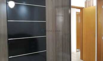 Imagem 5: Vendo Excelente Apartamento No Condomínio Piazza das Mangueiras