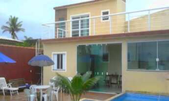 Imagem: Casa em Av. Governador mario covas jr