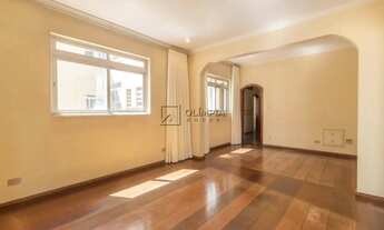 Imagem 5: Venda Apartamento 3 Dormitórios - 169 m² Bela Vista