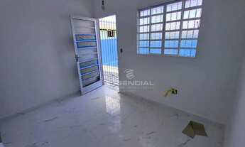 Imagem 2: Kitnet com 1 dormitório para alugar, 45 m² por R$ 1.100,00/mês - Vila Antártica - Botucatu