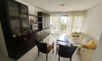 Imagem 3: Apartamento - Vila Ema - Edifício Cirandas - 4 Dormitórios - 127m²
