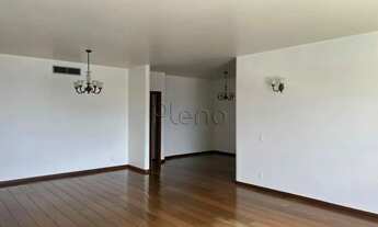 Imagem: Apartamento à venda em Campinas, Cambuí